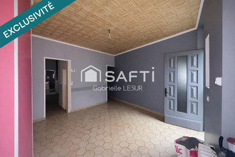 achat maison auchel 62260