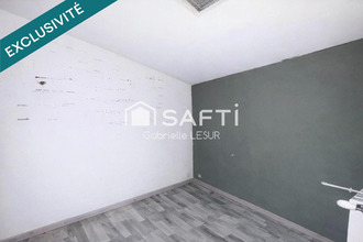 achat maison auchel 62260