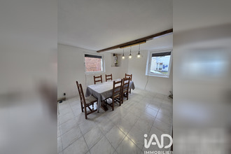 achat maison auchel 62260