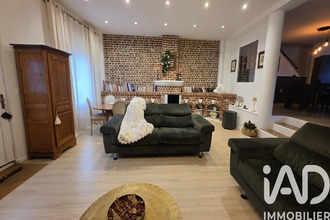 achat maison auchel 62260