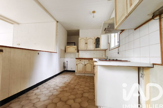 achat maison auchel 62260