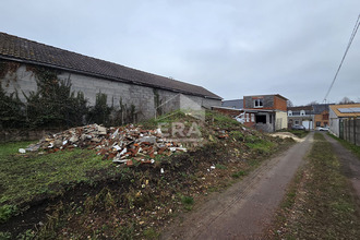 achat maison auchel 62260