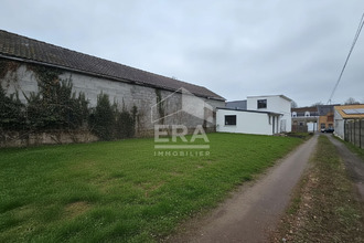 achat maison auchel 62260