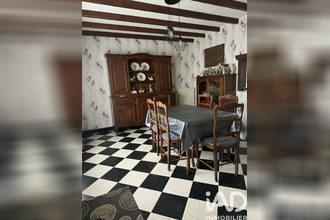 achat maison auchel 62260