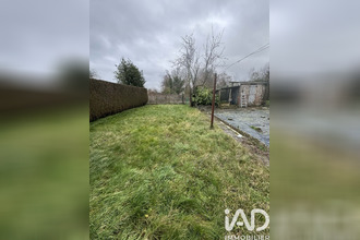 achat maison auchel 62260