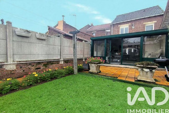 achat maison auchel 62260