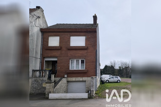 achat maison auchel 62260