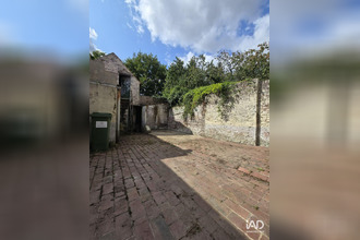 achat maison auchel 62260