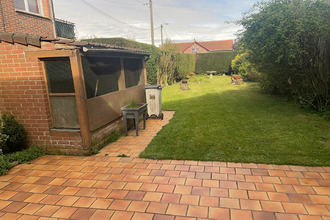 achat maison auchel 62260