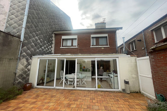 achat maison auchel 62260