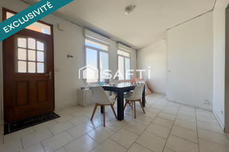 achat maison auchel 62260