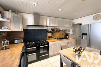 achat maison auchel 62260