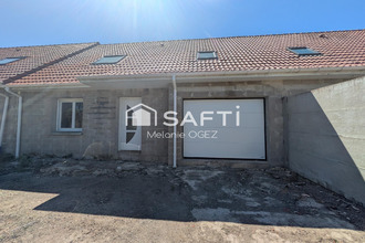 achat maison auchel 62260