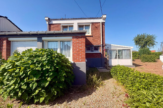 achat maison auchel 62260