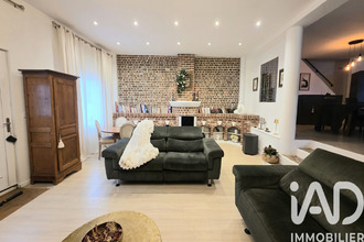 achat maison auchel 62260