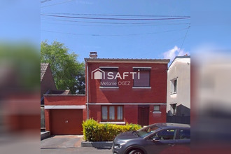 achat maison auchel 62260