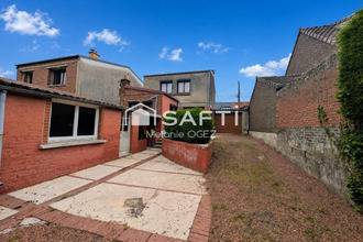achat maison auchel 62260