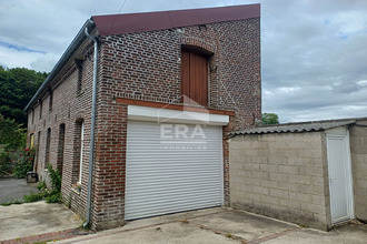 achat maison auchel 62260