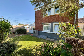 achat maison auchel 62260
