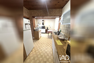 achat maison auchel 62260