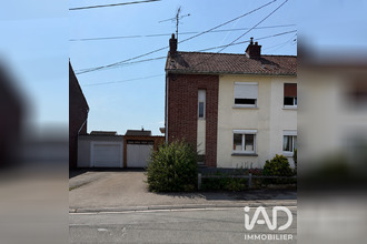 achat maison auchel 62260