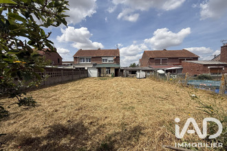 achat maison auchel 62260