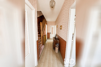 achat maison auchel 62260