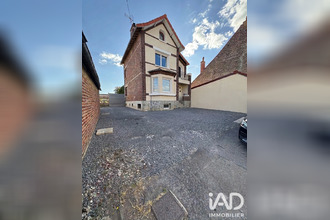 achat maison auchel 62260