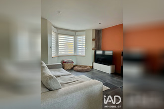 achat maison auchel 62260