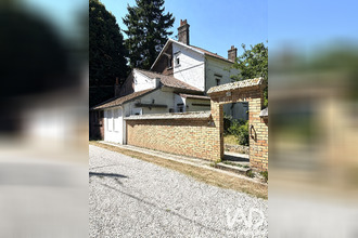 achat maison auchel 62260