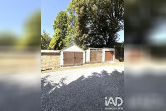 achat maison auchel 62260