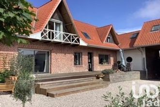 achat maison auchy-au-bois 62190