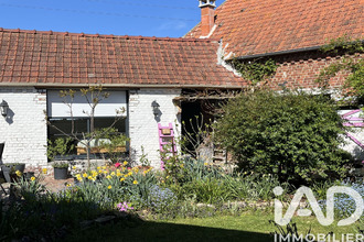 achat maison auchy-au-bois 62190