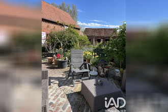 achat maison auchy-au-bois 62190