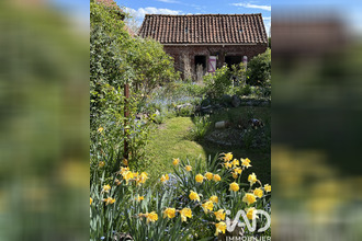 achat maison auchy-au-bois 62190