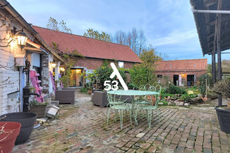 achat maison auchy-au-bois 62190