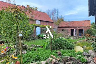 achat maison auchy-au-bois 62190