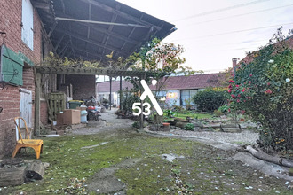 achat maison auchy-au-bois 62190