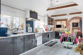 achat maison auchy-au-bois 62190