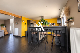 achat maison auchy-au-bois 62190