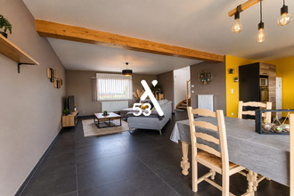 achat maison auchy-au-bois 62190