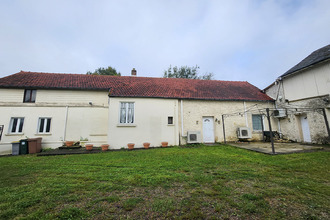 achat maison auchy-la-mtagne 60360