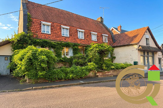 achat maison auchy-les-hesdin 62770