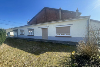 achat maison auchy-les-hesdin 62770