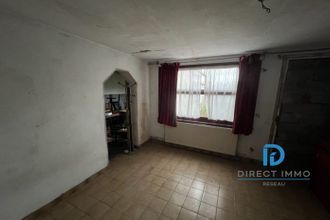 achat maison auchy-les-mines 62138