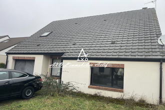 achat maison auchy-les-mines 62138