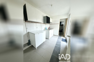 achat maison auchy-les-mines 62138