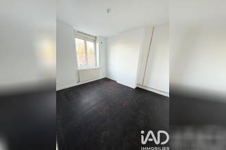 achat maison auchy-les-mines 62138