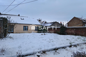 achat maison auchy-les-mines 62138