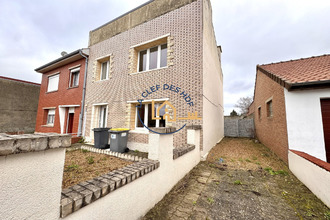 achat maison auchy-les-mines 62138